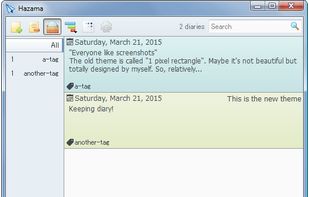another theme