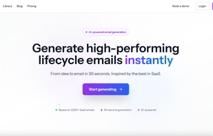 DigiStorms screenshot 1