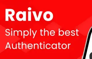 Raivo Authenticator screenshot 1