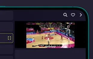 TV Stream Pro: IPTV Player screenshot 3