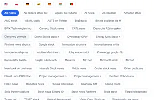 Didascal screenshot 3