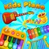 Kids Piano icon