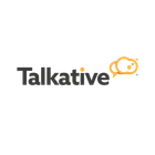 Talkative icon