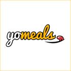 YoMeals icon