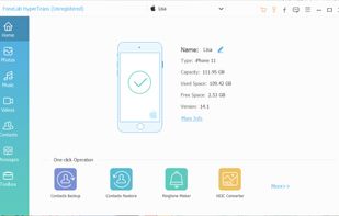 hypertrans-interface