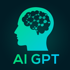 AI ChatBot - AI ChatGPT icon