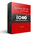 Infinite MLM - Mobile App 2.0 icon