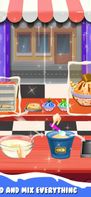 My Ice Cream Crazy Chef – Dessert Game screenshot 2