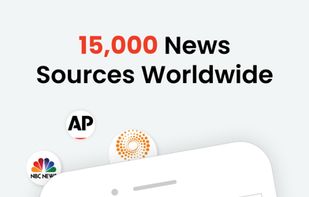 Opera News screenshot 1