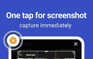 ScreenMaster: Screenshot & Lon screenshot 1