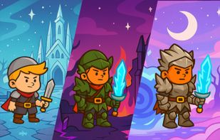 Math Battle screenshot 3