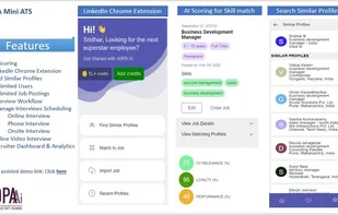 X0PA Ai screenshot 1