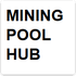 Mining Pool Hub icon