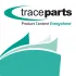 Traceparts icon