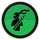 Hackuna icon