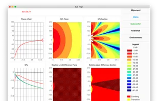 Sub Align screenshot 1