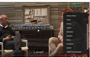 LingoBlaster screenshot 1