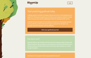 Homepage