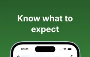 FootPrints screenshot 1