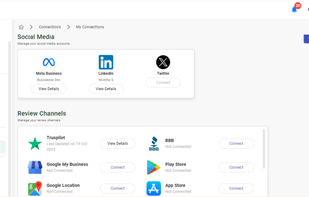 BuzzSense screenshot 3