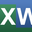 Quick Merge for Excel+Word icon