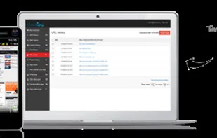 The World's Most Powerful Mobile Phone Spy Software