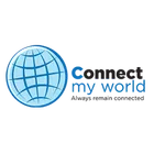 Connectmyworld - Gps Tracking App icon