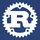 Rustroid icon