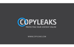Copyleaks Plagiarism Checker screenshot 1