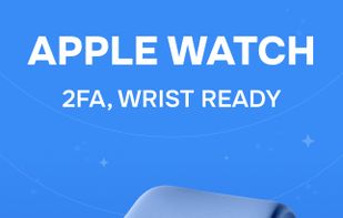 Access on Apple Watch