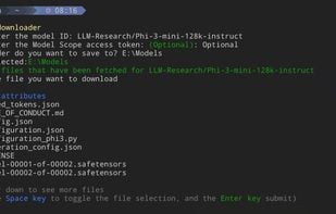 Rodel Downloader screenshot 1