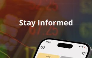 Valora: Stock Analysis screenshot 2