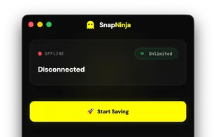 SnapNinja screenshot 1