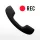 RecMyCalls icon