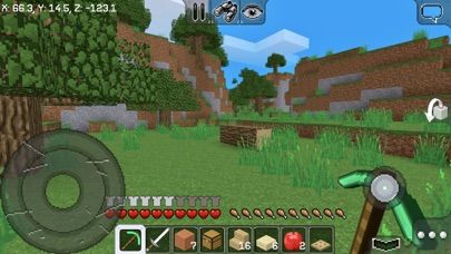 Download MultiCraft 2 - Free Miner and Crafting android on PC