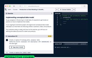 DataCamp screenshot 2