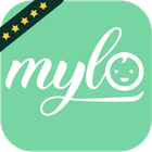 Mylo - Indian Pregnancy & Parenting App icon