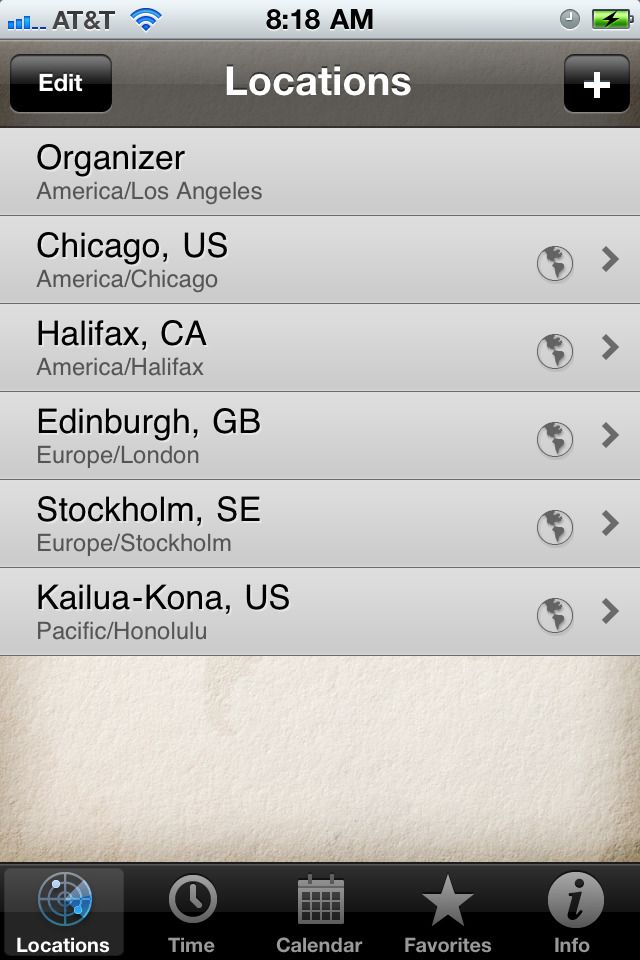 World Meeting Planner Alternatives and Similar Apps AlternativeTo