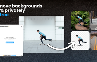 Remove Background (Privacy-First) screenshot 1
