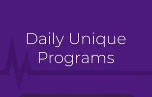 FitItUp: Workouts&Food Tracker screenshot 1
