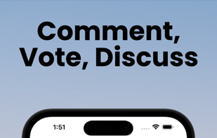 LetMeKnow screenshot 1