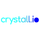 Crystall.io icon