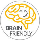 Brain-Friendly icon