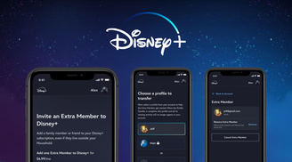 Disney+ follows Netflix with password sharing crackdown, and it's expensive image
