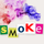 Smoke Crypto Messenger icon