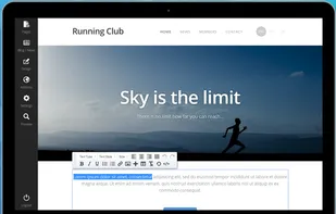 Mozello screenshot 3