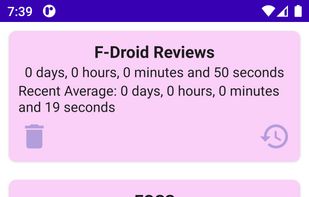 Sobriety screenshot 3