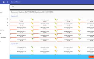 Clarabyte screenshot 3