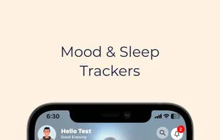 Soothfy screenshot 2