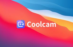 Coolcam screenshot 1